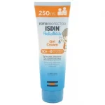 ISDIN Fotoprotector Gel Cream Pediatrics SPF 50+ 250ml