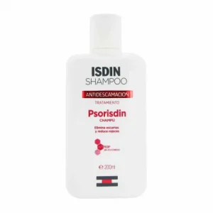ISDIN PSORISDIN SHAMPOING ANTI DESQUAMATIVE 200 ML