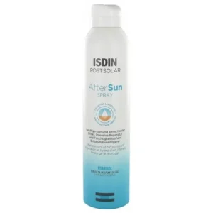 Isdin Sun Spray Après Soleil 200ml