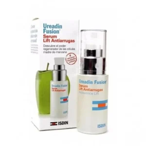 Isdin ureadin fusion serum lift anti age