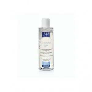 Isis pharma sensylia gelée démaquillante 200 ml