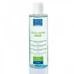 Isis pharma teen derm aqua solution micellaire purifiante 250 ml