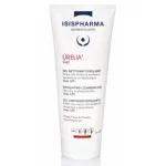 Isis pharma urelia gel nettoyant exfoliant 200 ml