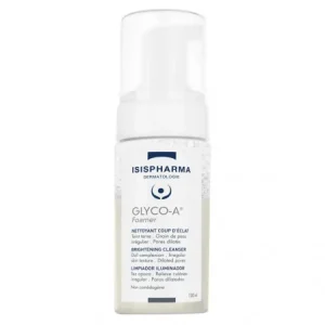 ISISPHARMA GLYCO-A Foamer Nettoyant 100 Ml