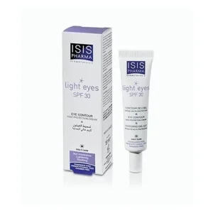 ISISPHARMA LIGHT EYES SPF 30 15ML