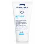 IsisPharma NEOTONE GEL NETTOYANT EXFOLIANT 150ML