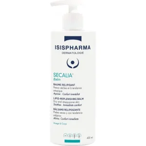 ISISPHARMA SECALIA Baume Relipidant 400ml