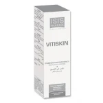 ISISPHARMA VITISKIN Hydrogel régulateur Favorise la repigmentation 50 ml