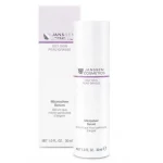 Janssen Cosmetics Microsilver serum 30ml