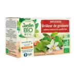 JARDIN BIO BRULEUR DE GRAISSE 30G