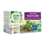 JARDIN BIO VENTRE PLAT 30G