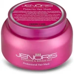 Jenoris Masque Capillaire A La Pistache 500ml