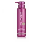 Jenoris Shampoo a La keratine Sans Sulfate 500ml