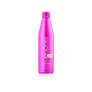 Jenoris Shampoo Cheveux Colores et Sec 500ml