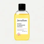 JERRAFLORE HUILE D'AMANDE DOUCE 50ml