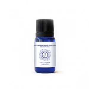 JERRAFLORE HUILE ESSENTIELLE DE RAVENTSARA 10ml