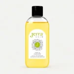 JERRAFLORE JERRA CALM 150ml Huile De Massage Reposante