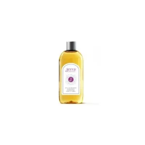 JERRAFLORE JERRA CAMPHRE 150ml Huile De Massage Pour L?Échauffement Musculaire