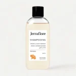 JERRAFLORE SHAMPOING FLEUR D’ORANGER 100ml