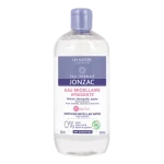 JONZAC EAU MICELLAIRE APAISANTE 500 ml