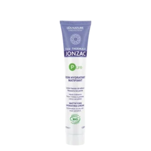JONZAC SOIN HYDRATANT MATIFIANT 50 ml