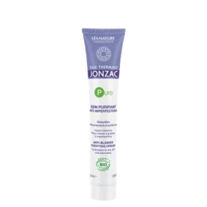 JONZAC SOIN PURIFIANT ANTI-IMPERFECTIONS 50 ml