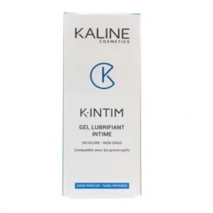 KALINE K INTIME GEL LUBRIFIANT INTIME 50ML