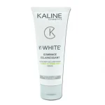 KALINE K WHITE GOMMAGE ECLAIRCISSANT 75 ML