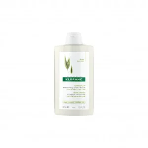 KLORANE LAIT D'AVOINE SHAMPOOING EXTRA-DOUX 400ml