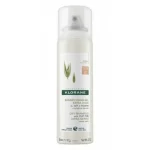 KLORANE Shampooing sec teinté au lait d'Avoine 150ml