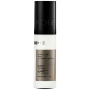 Korff White Silk Serum 30ml