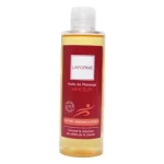 La Forme huile de massage minceur 200ml