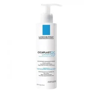 LA ROCHE-POSAY Cicaplast gel lavant B5 pompe 200ml