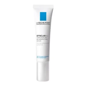 LA ROCHE-POSAY EFFACLAR A.I. 15ml Correcteur Ciblé Des Éruptions Cutanées