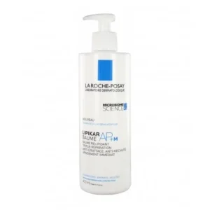 LA ROCHE-POSAY LIPIKAR BAUME AP+ 400 ML