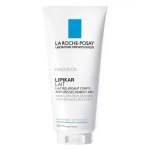 LA ROCHE-POSAY LIPIKAR LAIT Emolient 200ml Relipidant Corps Anti-Déssèchement
