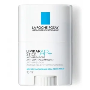 LA ROCHE-POSAY LIPIKAR STICK AP+ 15ML