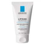 LA ROCHE-POSAY LIPIKAR XERAND 50ml Crème Réparatrice Pour Les Mains