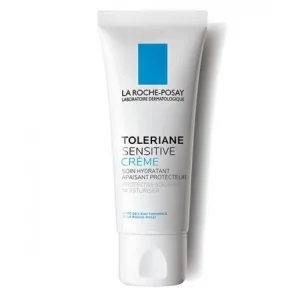 LA ROCHE POSAY TOLERIANE SENSITIVE SOIN HYDRATANT APAISANT 40ML