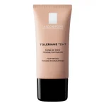 LA ROCHE-POSAY TOLERIANE FOND DE TEINT MOUSSE 30ml Teint Matifié - 01