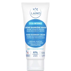 LAINO CREME BARRIERRE MAINS CICA INTENSE 50ml
