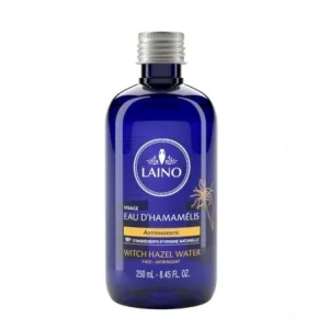 LAINO EAU FLORALE D'HAMMAMELIS ASTRINGENTE 250 ML