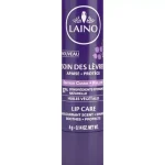 LAINO SOIN DES LÉVRES CASSIS 4 G