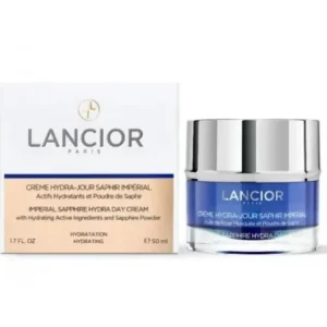Lancior Saphir Creme Hydrat-Jour 50ml
