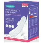 Lansinoh Serviette Maternité 10 Unités