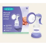 Lansinoh Tire-lait Manuel