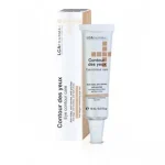 LCA PHARMA GEL CONTOUR DES YEUX SOIN HYDRATANT DÉFATIGUANT 15ML
