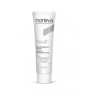 NOREVA TRIO-A 30ml Soin Intensif D'attaque