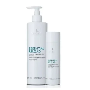 Lendan Lait Nettoyant Prébiotiques Essential Reload 200ml