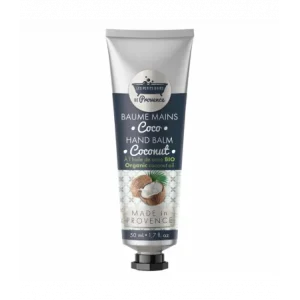 Les Petits Bains de Provence Baume Mains Coco 50ml